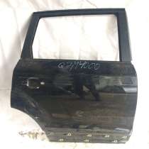 Дверь задняя правая Audi Q7 1 4L (2005-2015), в Москве