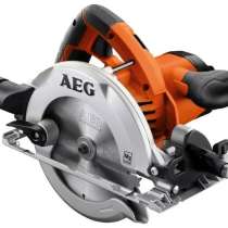 Пила дисковая (циркулярная) AEG KS 55-2 446665, в г.Тирасполь