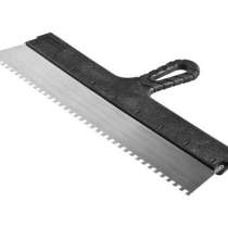 Шпатель фасадный ЗУБР СТАНДАРТ 10053-45, в г.Тирасполь