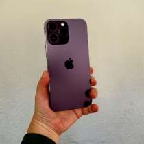 Apple iPhone 14 Pro 1 Тб Deep Purple, в г.Киев