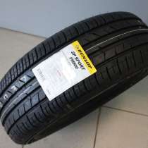 Новые Dunlop 185 60 R15 SP Sport FM800, в Москве