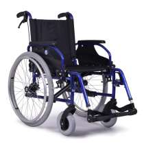 Прогулочная инвалидная коляска, в Абакане