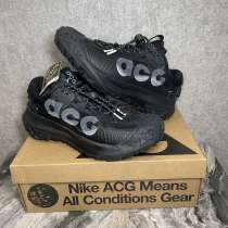 Кроссовки Nike ACG AIR NASU 2, в г.Минск