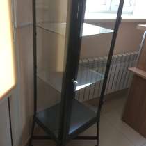 Шкаф витрина, в Казани