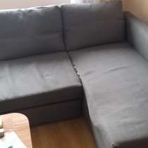 Продам диван-уголок, в Москве