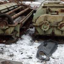 Продам глиномешалки 2шт не б/у с хранения, в Москве