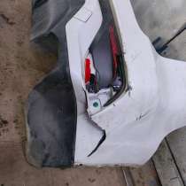 Ремонт бамперов в Красносельском районе Санкт-Петербурга, в Санкт-Петербурге