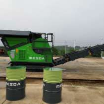 Запчасти гусеничного хода дробилок и грохотов, в Санкт-Петербурге