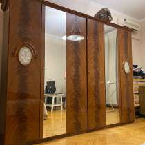 Продается шкаф на 3 секции, в Москве