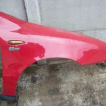 автозапчасти фиат мария-мультипла-крыл крыло-мкпп-1.6л-1.8л, в Москве