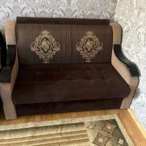 Продается диван в хорошем состоянии, в Махачкале
