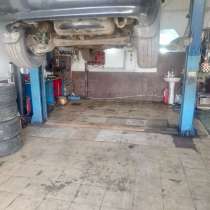 Автосервиз, в Железнодорожном