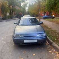 Ваз 2110 -100 тысяч, в Ростове-на-Дону
