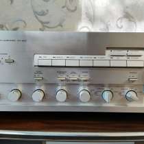 Yamaha AX-900, в Калуге