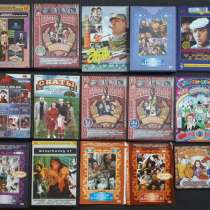 20 дисков, фильмы, мультфильмы и тд, цена за все, в Кемерове