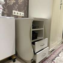 Стол маникюрный складной, в Сочи