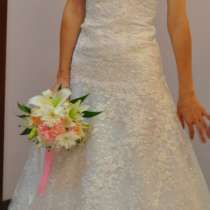 свадебное платье, в Оренбурге