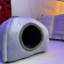 Домик для грызунов и морских свинок, в Краснодаре