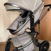Коляска luxmom, в Елизово