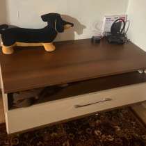 Тумба, в Хабаровске