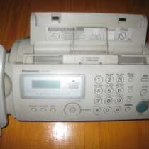 телефон-факс Panasonic, в Энгельсе