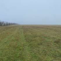 Участок 28.1 га, в Крымске