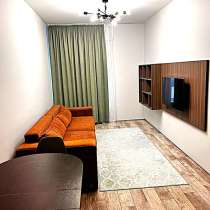 ПРОДАМ 2-ком. кв. ЖК Коркем-4, пр. Мангилик Ел, 37 м², в г.Астана