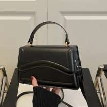 Черная маленькая сумка, в Орске