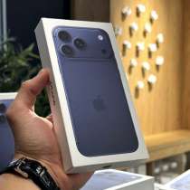 IPhone 17 pro max, в Москве