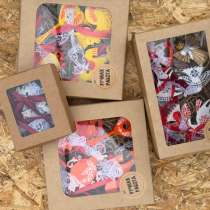 Новогодние игрушки, в Ставрополе