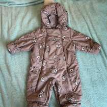 Комбинезон зимний, в Новосибирске