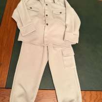 Продам детский костюм, в Краснодаре