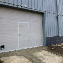 Сдаю склад 75м2 с подвесным офисом 20м2 на Московском ш, в Санкт-Петербурге