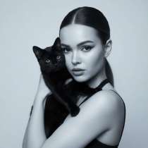 Фотосессия ии, в Тольятти