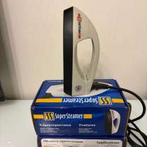 Отпариватели 2 штуки Супер Стимер 1000 рублей за 2 отпариват, в Румянцево