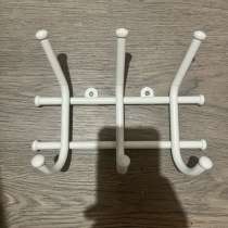 Вешалка на стену, в Красноярске