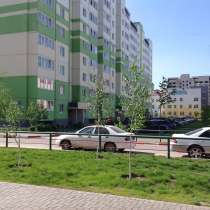 Продажа отличной квартиры в новом районе с хорошей планировк, в Барнауле