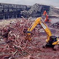 Металлолом в Комлево Металлолом в Коробчеево Металлолом в Куземкино Металлолом в Ледово, в Москве