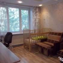 Продам однокомнатную квартиру в хорошем состоянии, в Санкт-Петербурге