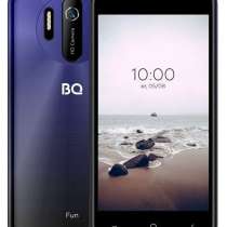 Продается смартфон BQ 5031G Fun, в Приморско-Ахтарске