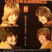 Пластинка Golden Earrings ‎- Golden Earrings' Greatest Hits, в Санкт-Петербурге