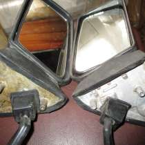 Комплект боковых зеркал М-2141, в Москве