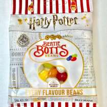 Конфеты Bertie Bott’s Beans Гарри Поттер, в Южно-Сахалинске
