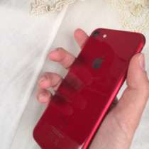 IPhone 8 RED 64Gb, в Мытищи