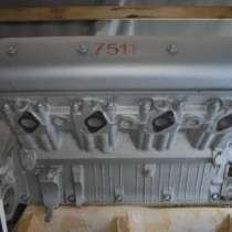 Двигатель ЯМЗ 7511, в Тюмени