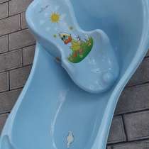Детская ванночка в отличном состоянии, в г.Тбилиси