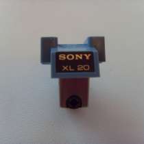 Картридж Sony XL-20, в Коркино