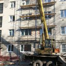 Строительные и ремонтные работы, в Барнауле