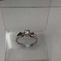 Продам кольцо, в Новосибирске