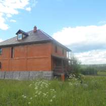 Земельный участок с домом в деревне Ланьшино, в Серпухове